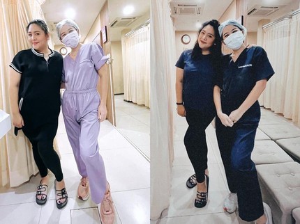 Diet Selalu Gagal? Ini 5 Tips Diet Ampuh ala dr Cissie Nugraha yang Bisa Dicoba