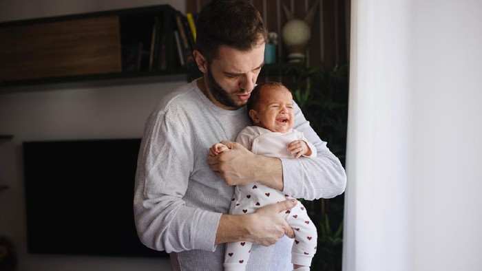 Ayah dan anak