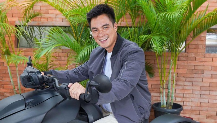 Baim Wong Kena Kecaman Netizen, Lantas Bagaimana Aturan Berbagi yang Benar untuk Sebuah Konten?