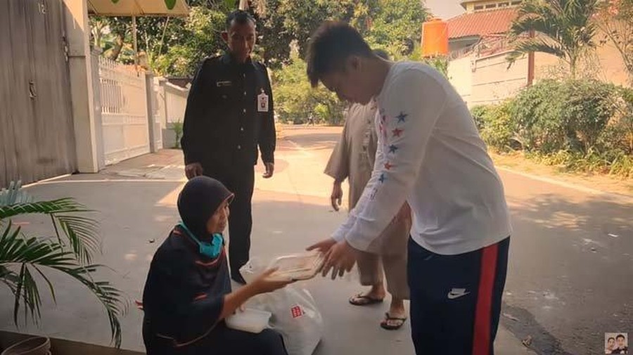 Baim Wong