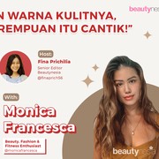 Bicara Soal Warna Kulit, B-Speak Up! 14 Oktober Mendatang Makin Seru