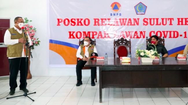 Gelombang ketiga yang diprediksi terjadi pada akhir tahun itu dapat dihindari melalui penerapan protokol kesehatan yang ketat, serta vaksinasi Covid-19.