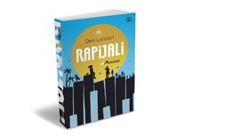 Rapijali: Mencari, Narasi Baru Dee Soal Perjuangan Remaja