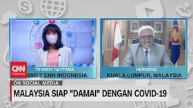 VIDEO: Malaysia Siap 