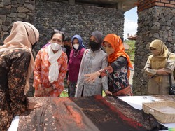 Dekranas Dorong UMKM di Jateng Manfaatkan Teknologi Digital