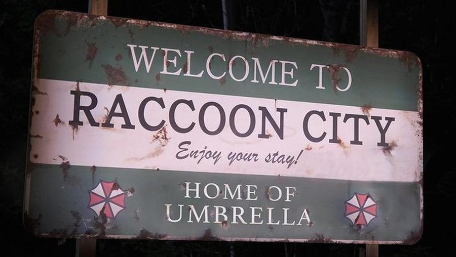 Deretan Aktor yang Bermain di Resident Evil: Welcome to Raccoon City