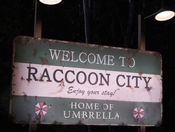 Review Resident Evil: Welcome To Raccoon City, Bertemu Lagi dengan Zombie