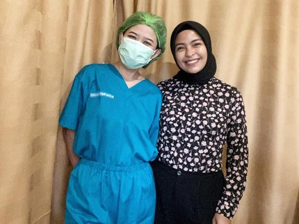 Catat Bun! Ini Tips Diet Ampuh ala dr Cissie Nugraha, Dokter Diet Kesayangan Artis