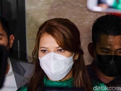 Kenapa Laporan Tamara Bleszynski Belum Diterima Polisi?