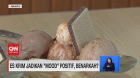 VIDEO: Es Krim Jadikan 