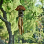 4 Tips Memilih Lonceng Angin yang Baik Menurut Fengshui Sebelum Dipasang di Depan Pintu Rumah!