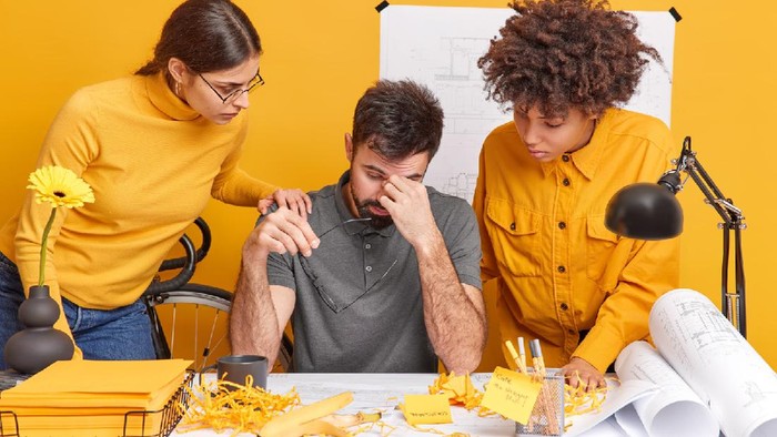 CV Sudah Terlihat Menarik, Kok Ditolak Rekruter? Coba Kembali Evaluasi 5 Poin Penting Ini yuk!