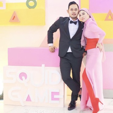 Bahas soal Perpisahan, Shandy Purnamasari dan Juragan 99 Cerai?