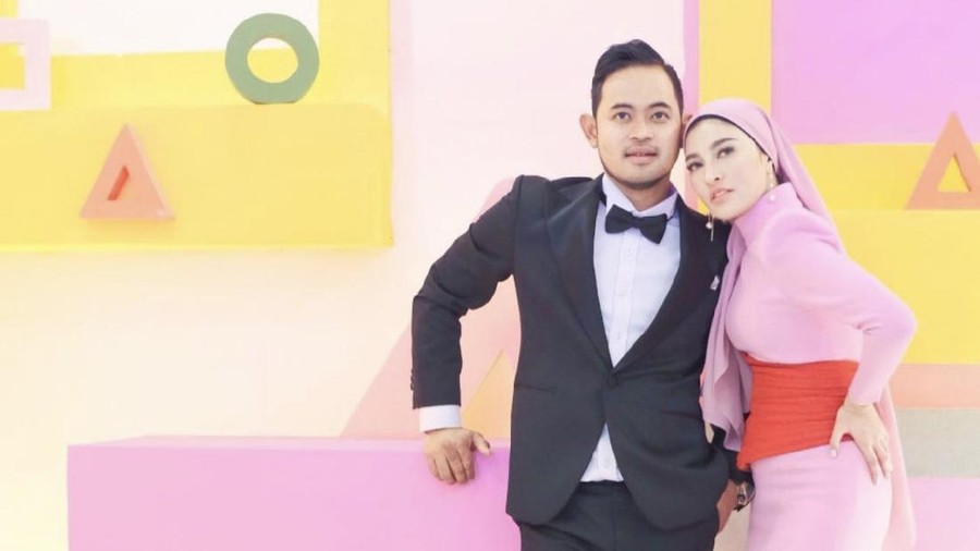 Foto Gilang dan Shandy. Foto Gilang dan Shandy.