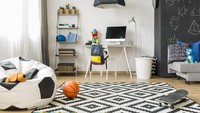 5 Tips Memilih Karpet untuk Dekorasi Rumah, Cek Ukuran hingga Bahan