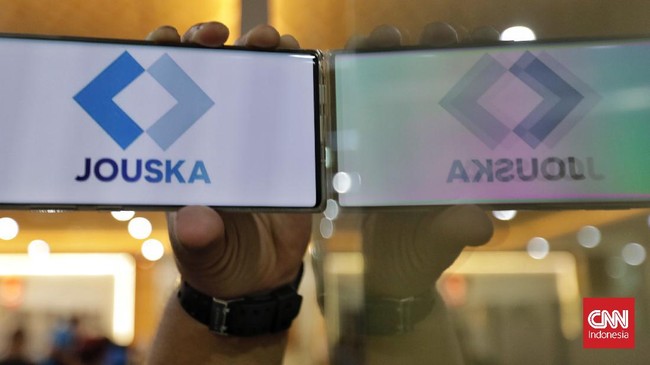 Jouska Finansial Indonesia memberikan pembelaan terkait kasus yang terjadi beberapa waktu belakangan.