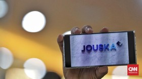 Kasus Investasi Jouska Diduga Rugikan Korban Hingga Rp6 M