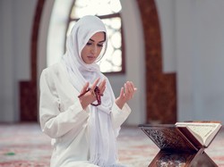 5 Doa Penglaris Dagangan Agar Banyak Pembeli yang Datang
