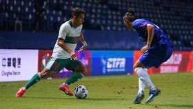 Penyesalan Kapten Zlate Moravce Gagal Bikin Egy Bersinar