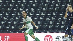 Bos FK Senica: Egy Pantas Cetak Gol Timnas Indonesia