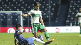 Biasa Saja Indonesia Lolos Kualifikasi Piala Asia 2023