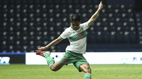 5 Pemain Serba Bisa Timnas Indonesia U-23