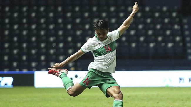 5 Pemain Serba Bisa Timnas Indonesia U-23 Berikut lima pemain Timnas Indonesia U-23 yang bisa bermain di beberapa posisi berbeda pada Kualifikasi Piala Asia U-23 2022.