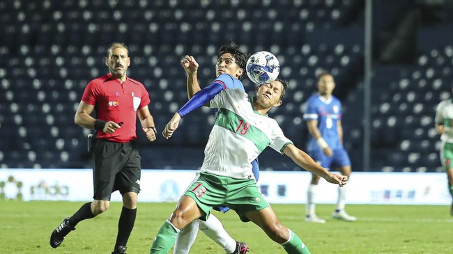 Shin Tae Yong bisa membawa Timnas Indonesia menang beruntun lagi setelah menanti lebih dari 3 tahun.