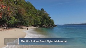 VIDEO: Menilik Pukau Bumi Nyiur Melambai
