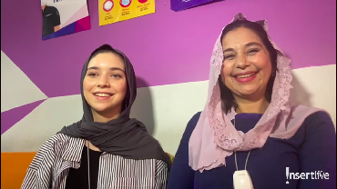 Isabel Tumbuh Jadi Gadis Cantik, Ayu Azhari Bilang Begini soal Asmara