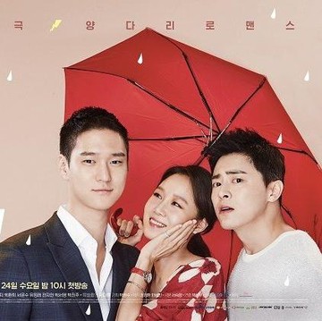 Jealousy Incarnate, Drama Korea dengan Tema Kanker Payudara yang Inspiratif