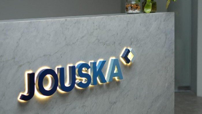 Mulai Jadi Panutan Soal Melek Keuangan Hingga Terjerat Kasus Dana Investasi, Ini Kabar Terbaru Jouska