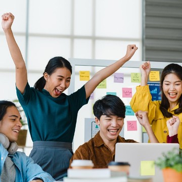 img-title Bersiap Kaya Raya, 5 Jurusan Kuliah Ini Banyak Diincar Perusahaan dan Gaji Capai 3 Digit Per Tahun!