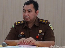 Kasipidsus Kejari Mojokerto Dijemput Satgas 53 Kejagung