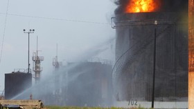 Kementerian BUMN Desak Pertamina Evaluasi Total Kilang Cilacap