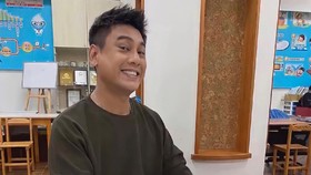 Ken Chu F4 Curhat Minim Penghasilan dan Terpisah dari Istri