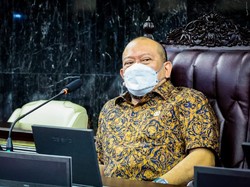 LaNyalla Nilai Presidential Threshold Picu Polarisasi Masyarakat