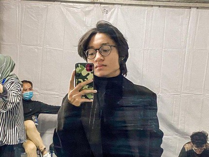 Sering Ditanya Bagaimana Rasanya Punya 2 Ayah dan 2 Ibu, Kiesha Alvaro: Seru!