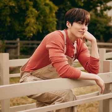 Selain Kim Woo Bin, Sederet Artis Korea Ini Juga Divonis Mengidap Kanker