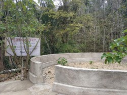 Kampung Pitu Pacitan yang Dihuni 7 KK Diyakini Punya Sejumlah Mitos, Apa Saja?