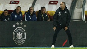 Resmi: Hansi Flick Dipecat dari Timnas Jerman