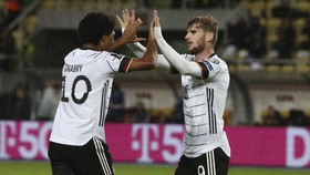 FOTO: Langkah Pasti Jerman Menuju Piala Dunia 2022