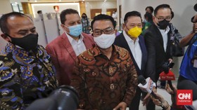 Indonesia Ingin Punya Cloud System Sendiri, Enkripsinya dari BSSN