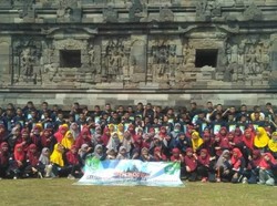 Borong 395 Medali, MTsN 1 Pati Jadi Madrasah Berprestasi se-Jateng