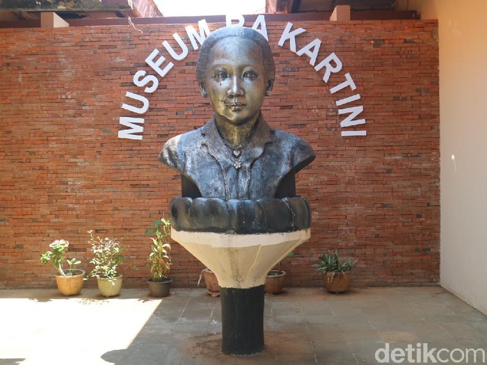 Museum RA Kartini Jepara