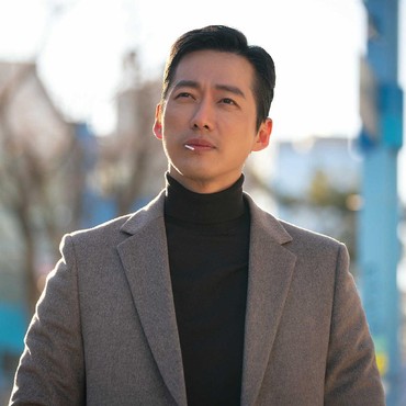 Namgoong Min Dilirik Bintangi Drama Korea Baru '1000 Won Lawyer'