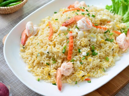 4 Resep Nasi Goreng Simple, Ada Tips Memasaknya Agar Rasanya Enak