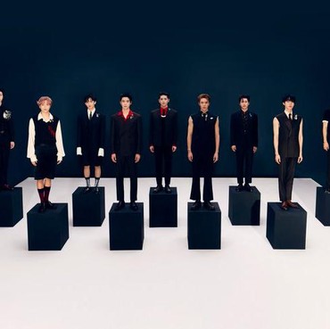 Lirik Lagu Favorite (Vampire) - NCT 127