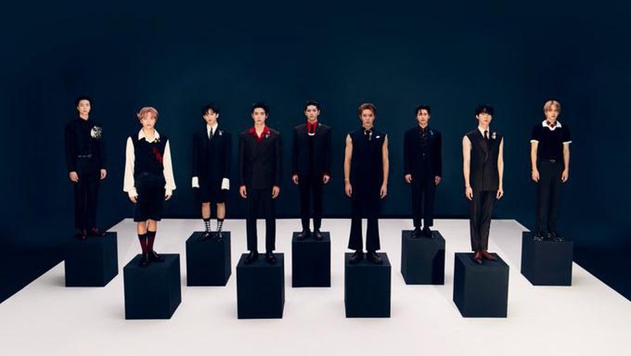 NCT 127