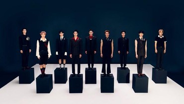 img-title Siap Dirilis, Ini Beberapa Poin Penting di Lagu 'Favorite' Menurut NCT 127